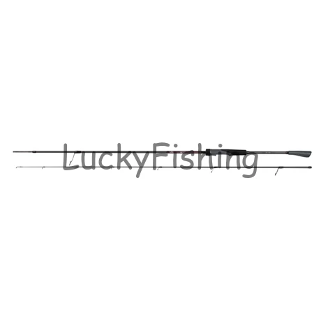Fox Rage Warrior Perch Jigger 5-21g 220cm 2 részes Pergető Bot