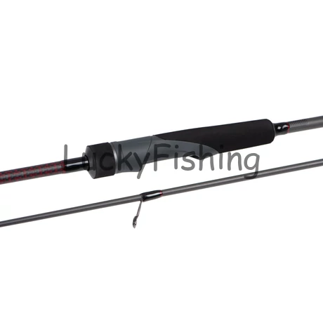 Fox Rage Warrior Dropshot 4-17g 220cm 2 részes Pergető Bot