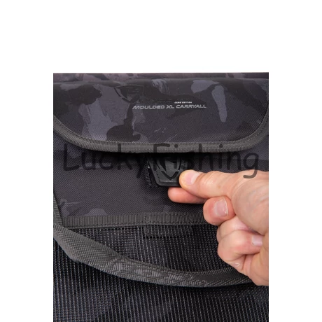Fox Rage Camo Voyager Moulded XL Carryall Táska