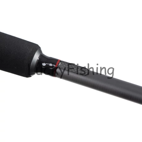Fox Rage Warrior Dropshot 4-17g 220cm 2 részes Pergető Bot