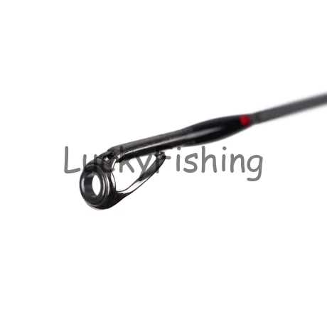 Fox Rage Warrior Medium Spin 15-40g 210cm 2 részes Pergető Bot