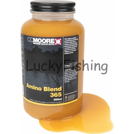 CC Moore Amino Blend 365 500ml