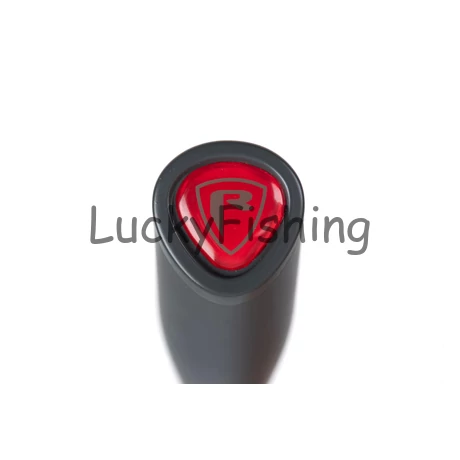 Fox Rage Warrior Heavy Spin 40-80g 240cm 2 részes Pergető Bot