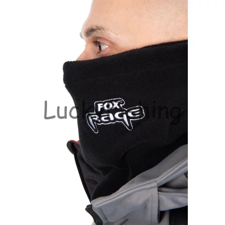 Fox Rage RageWear Fleece Snood Sál