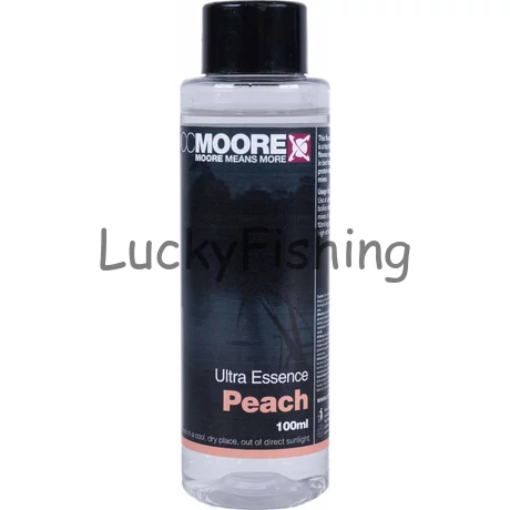 CC Moore Ultra Peach Essence 100ml