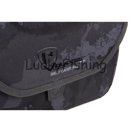Fox Rage Camo Voyager Belt Carryall Táska