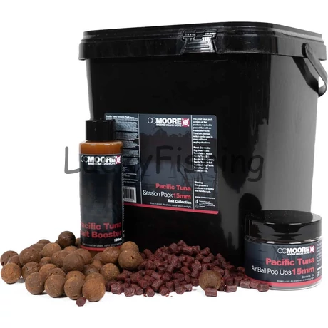 CC Moore Pacific Tuna Session Pack 15mm