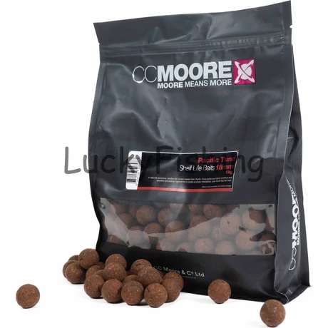 CC Moore Pacific Tuna 18mm 1kg