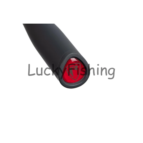 Fox Rage Warrior Pike Cast Ext 60-140g 230cm 1+1 Pergető Bot