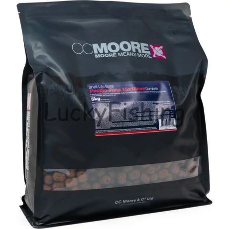 CC Moore Pacific Tuna 15X18mm Dumbells 5kg