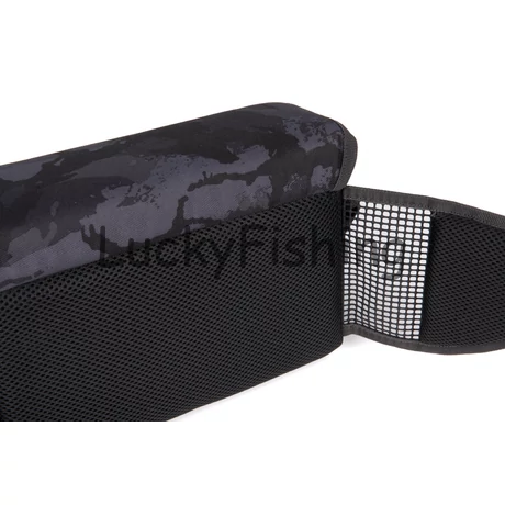 Fox Rage Camo Voyager Belt Carryall Táska