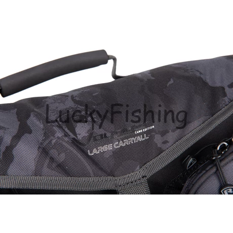 Fox Rage Camo Voyager Large Carryall Táska