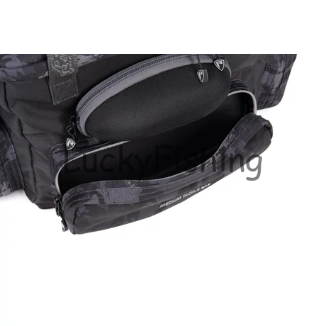 Fox Rage Camo Voyager Medium Tackle Bag Táska