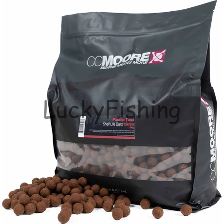 CC Moore Pacific Tuna 15mm 5kg
