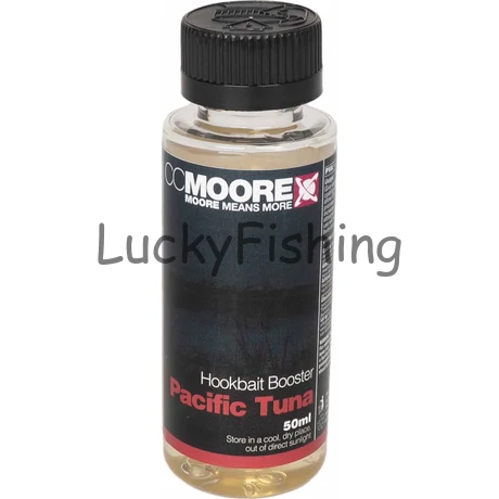 CC Moore Pacific Tuna Hookbait Booster 50ml