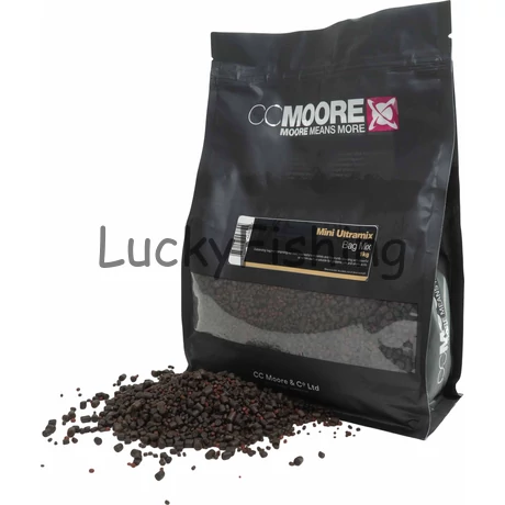 CC Moore Mini Ultramix 1kg