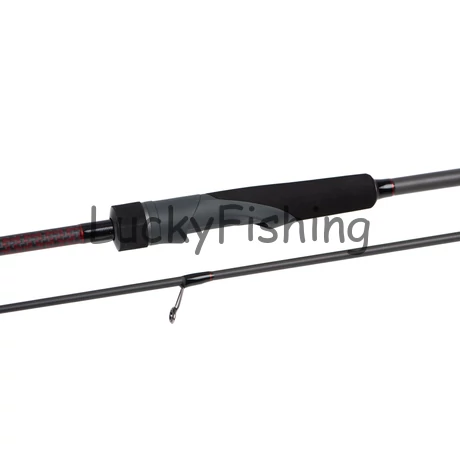 Fox Rage Warrior Perch Jigger 5-21g 220cm 2 részes Pergető Bot