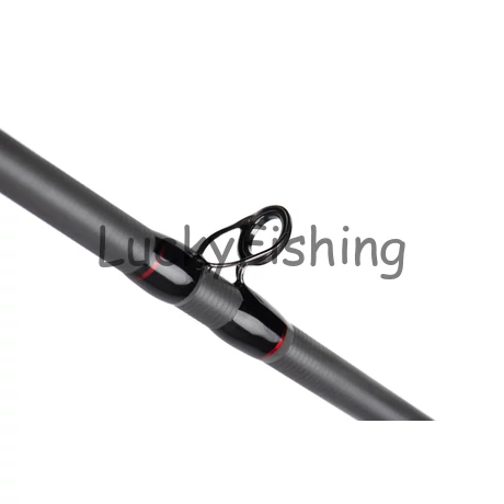 Fox Rage Warrior Pike Cast 20-80g 230cm 1+1 Pergető Bot