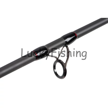 Fox Rage Warrior Heavy Spin 40-80g 270cm 2 részes Pergető Bot