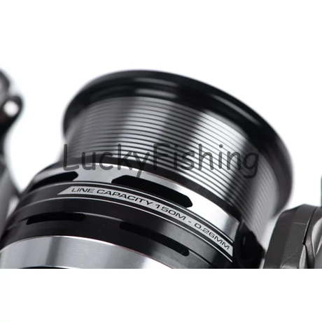Matrix HX 5000 Pro Feeder Horgász Orsó