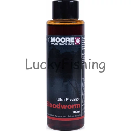 CC Moore Ultra Bloodworm Essence 100ml