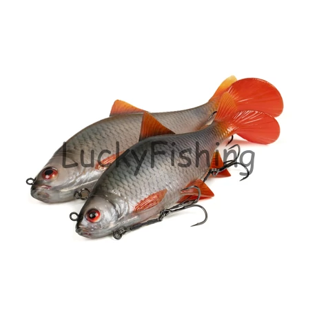 Fox Rage Ultra Natural Roach Replicant 23cm 9