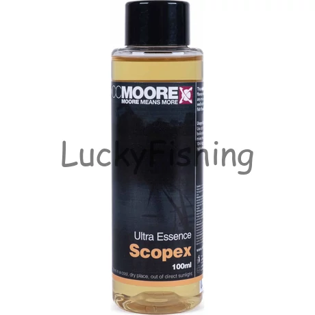 CC Moore Ultra Scopex Essence 100ml