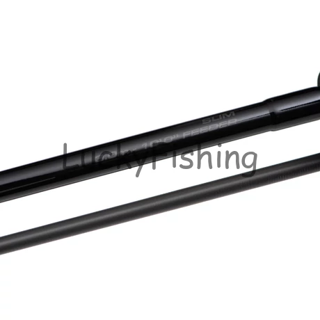 Matrix Horizon X Ultra Pro Slim 3.0m Feeder bot 25gr
