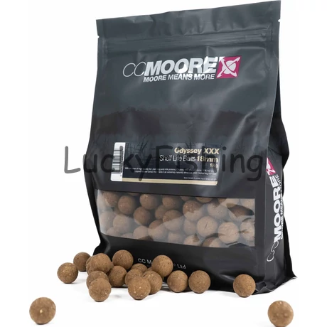 CC Moore Odyssey XXX 18mm 1kg