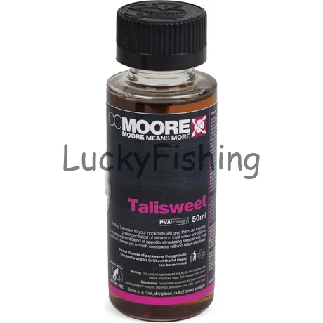 CC Moore Talisweet 50ml