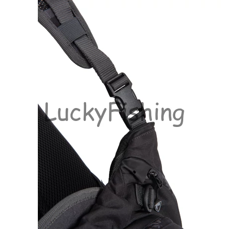 Fox Rage Camo Voyager Chest Pack Táska