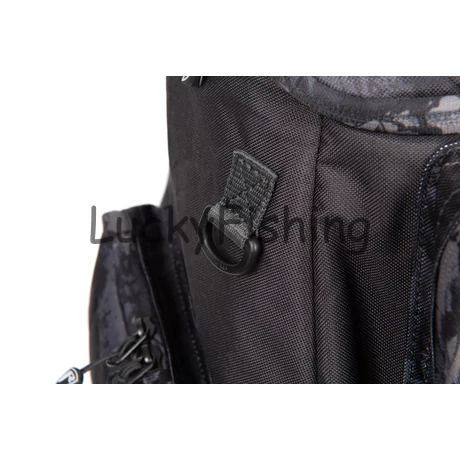 Fox Rage Camo Voyager Rucksack Táska