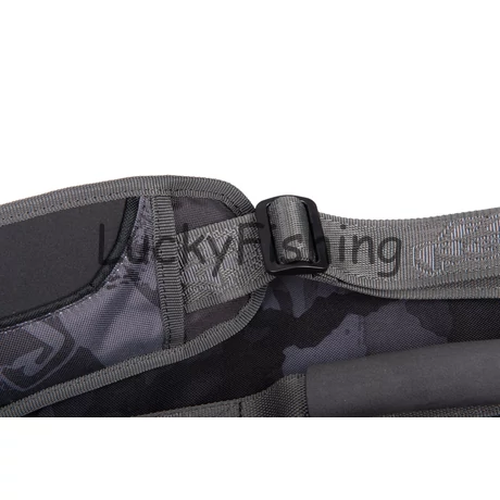 Fox Rage Camo Voyager Large Carryall Táska