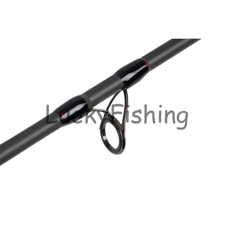 Fox Rage Warrior Heavy Spin 40-80g 240cm 2 részes Pergető Bot