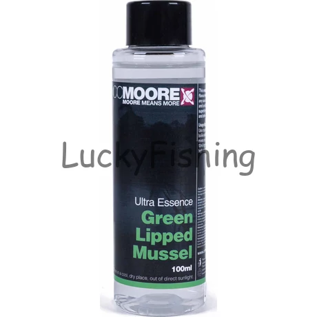 CC Moore Ultra Green Lipped Mussel Essence 100ml
