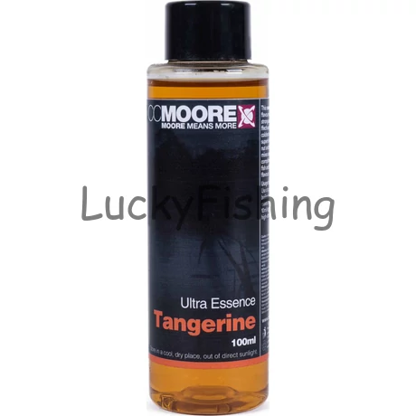 CC Moore Ultra Tangerine Essence 100ml