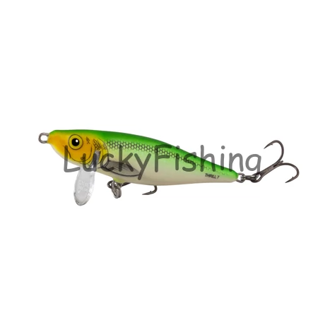 Salmo Thrill 7cm Sinking SPRAT