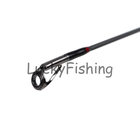 Fox Rage Warrior Pike Spin 50-120g 240cm 2 részes Pergető Bot