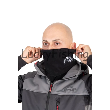 Fox Rage RageWear Fleece Snood Sál