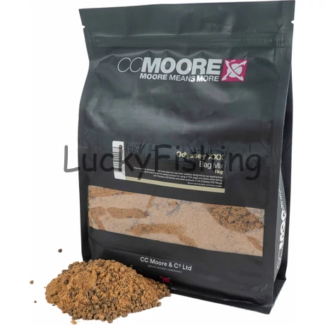 CC Moore Odyssey XXX PVA Bag Mix 1kg