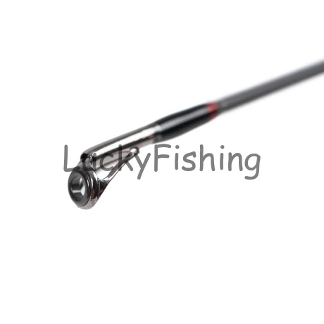 Fox Rage Warrior Heavy Spin 40-80g 270cm 2 részes Pergető Bot
