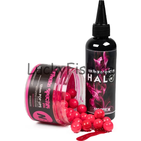CC Moore NS1 Halo Pink 100ml