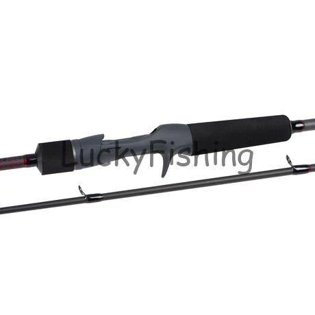 Fox Rage Warrior Zander Cast 10-40g 210cm 1+1 Pergető Bot