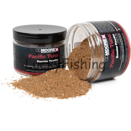 CC Moore Pacific Tuna Bait Booster Powder 50g