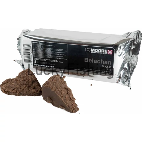 CC Moore Belachan Block 250g