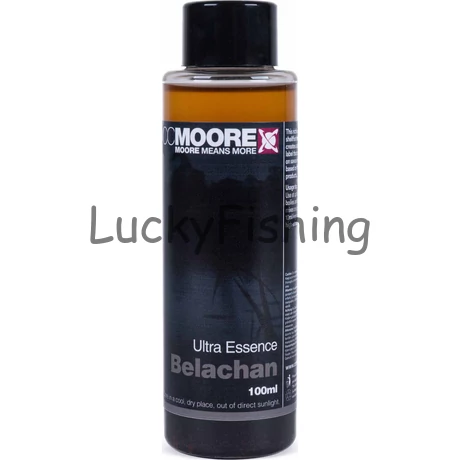 CC Moore Ultra Belachan Essence 100ml