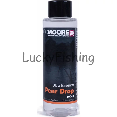 CC Moore Ultra Pear Drop Essence 100ml