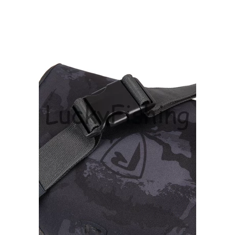 Fox Rage Camo Voyager Belt Carryall Táska