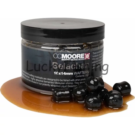 CC Moore Belachan Wafters 10X14mm