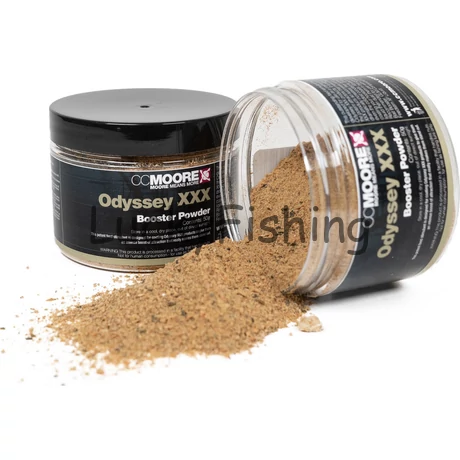 CC Moore Odyssey XXX Bait Booster Powder 50g